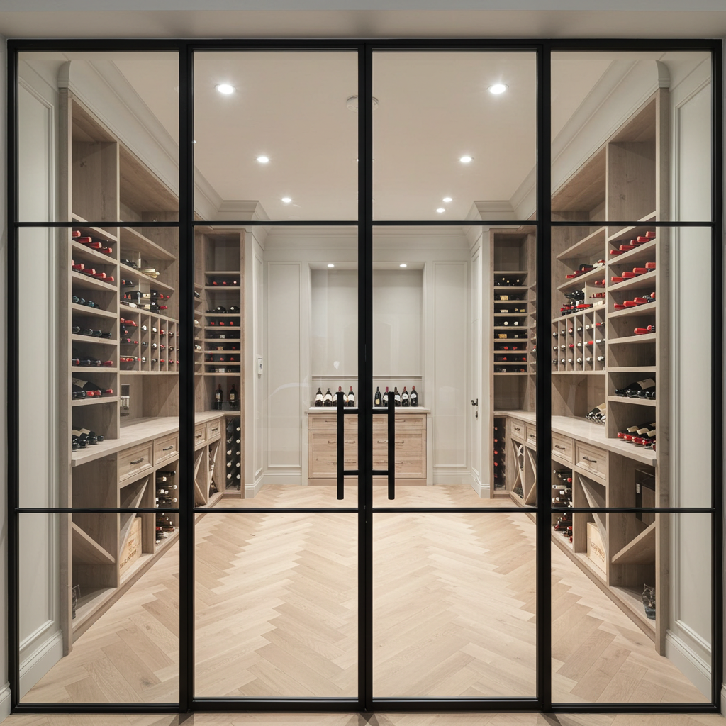 Wine Room