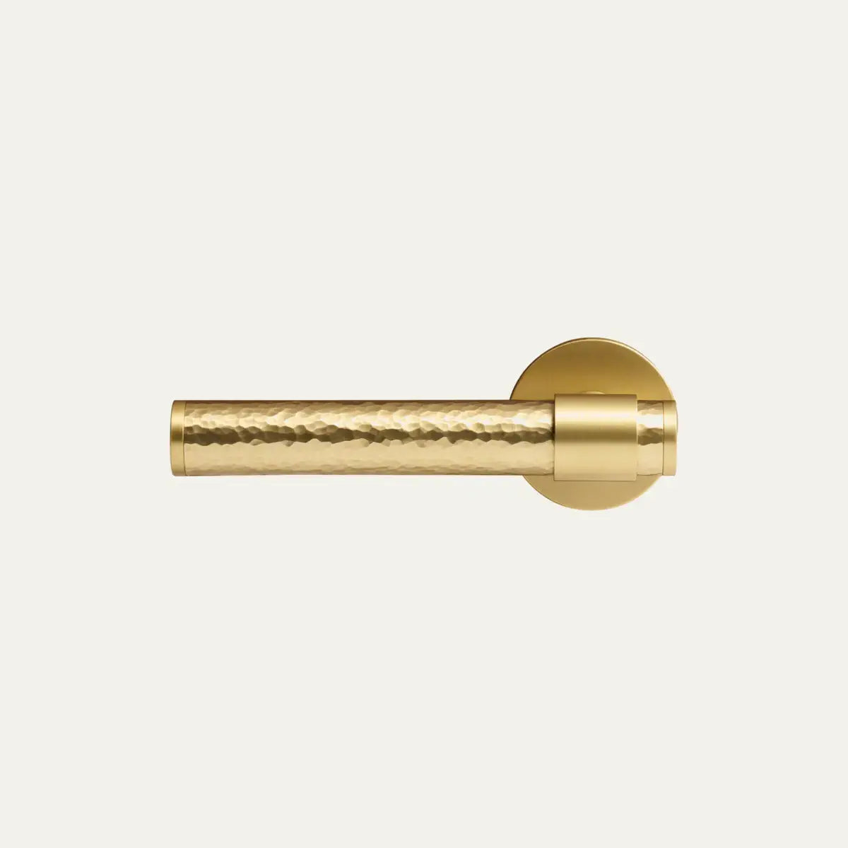 Knurled Handle